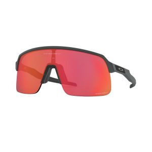 Oakley Sunglasses Sutro Light Matt Carbon Prizm Trail Torch