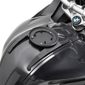 Givi Specific metal flange for fitting the TankLock tank bags
