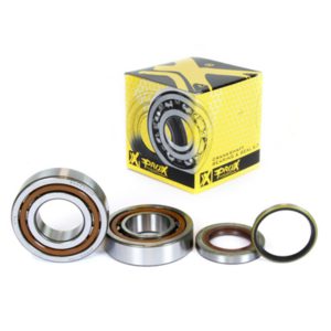 ProX Crankshaft Bearing & Seal Kit KTM250SX-F ’06-10