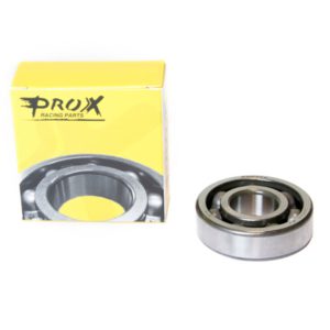 ProX Crankshaft Bearing 6322/C4 Coated Cage 22x56x16