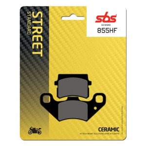 Sbs Brakepads Ceramic