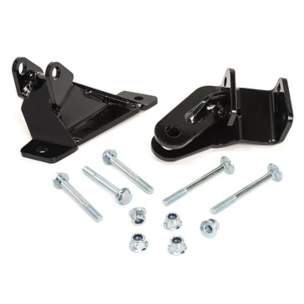 Kimpex Click N Go 2 Bracket for Plow Angle kit with extension