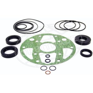 Orbitrade, gasket set