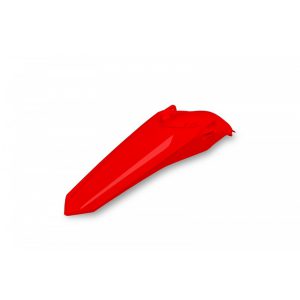 UFO Rear Fender CRF450R/RX 2021- Red 070