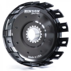 Hinson Clutch Basket CRF250 10-17