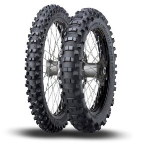 Dunlop Geomax EN91 140/80-18 70R TT Re.