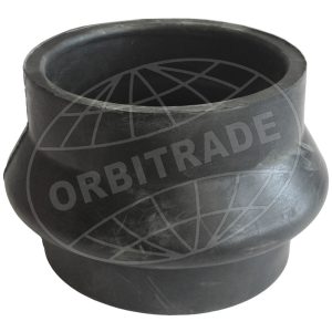 Orbitrade, exhaust bellow D31, D41