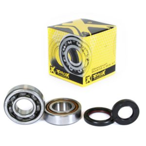 ProX Crankshaft Bearing & Seal Kit KTM85/105SX ’03-21