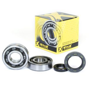 ProX Crankshaft Bearing & Seal Kit CR125 ’86-07