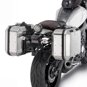 Givi Tubular pannier holder for MONOKEY® boxes XSR900 16-