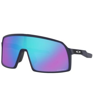 Oakley Sunglasses Sutro S Matte Navy Prizm Sapphire