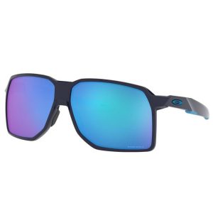 Oakley Sunglasses Portal Navy blue /prizm