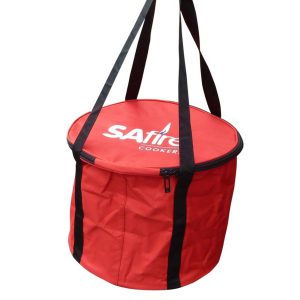 SAfire Carrier Bag