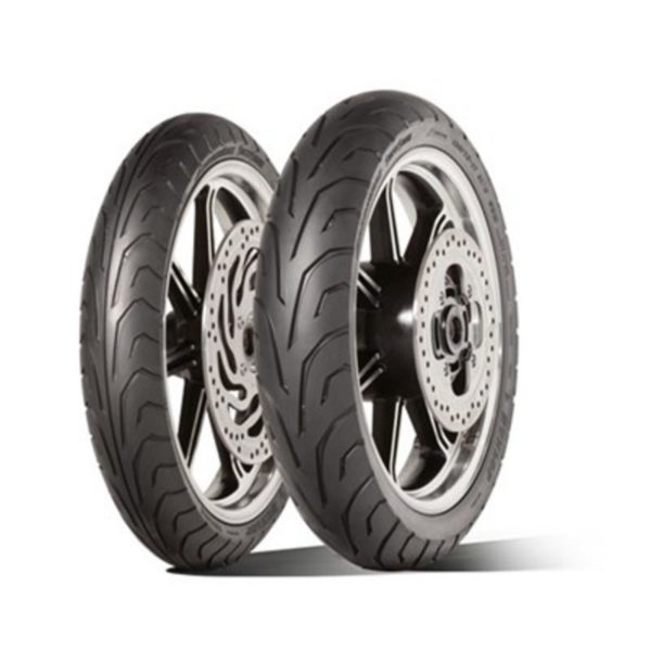 Dunlop Arrowmax Streetsmart 90/80-17 46S TL R fr