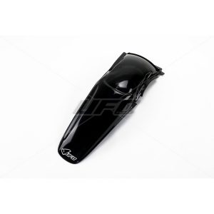 UFO Rear fender CR125/250 00-01 Black 001