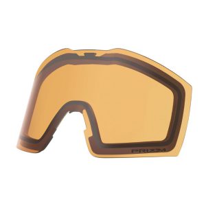 Oakley Repl Lens Fall Line XM Prizm Persimmon