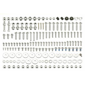Psychic Complete Hardware Pack 183 pcs