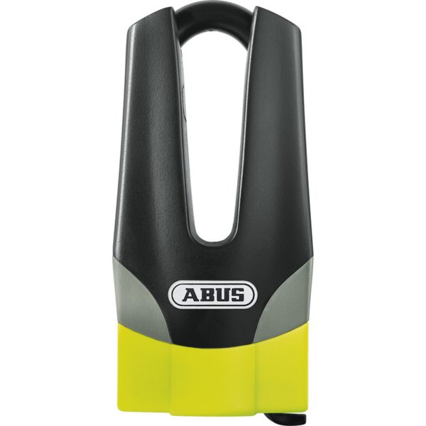 V-Abus Granit Quick Maxi 37/60HB70 yellow