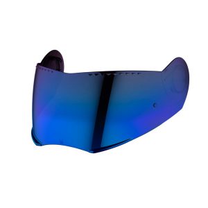 Schuberth Pinlock visor, blue mirrored 60-65 C3/ C3 PRO/ S2/ S2 Sport