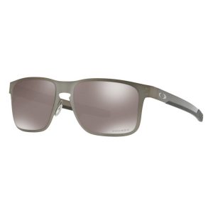 Oakley Sunglasses Holbrook Metal MttGnmtl w/ PRIZMBlkPol