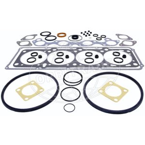 Orbitrade, gasket set