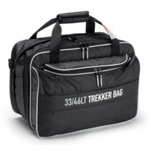 Givi Internal and extendable bag for Trekker Cases TRK33N and TRK46N