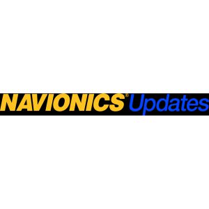 NAVIONICS Update / MSD