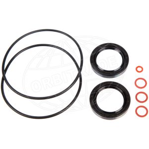 Orbitrade, gasket set