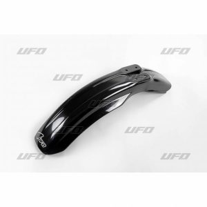 UFO Front fender CR80/85 96- Black 001