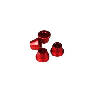 Scar Rubber killer – CR CRF – Red color