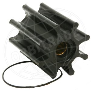 Orbitrade, impeller kit d6