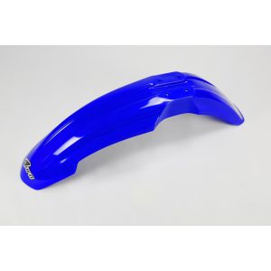 UFO Front fender YZ/YZF/WR125-450 06-14 Blue 089