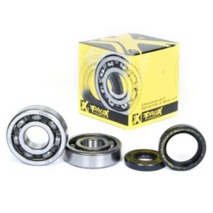 ProX Crankshaft Bearing & Seal Kit YZ125 ’01-04