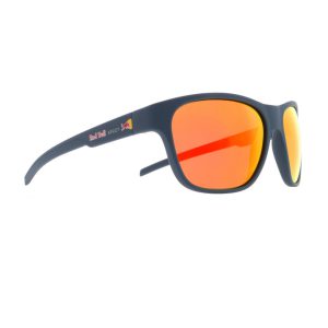 Spect Red Bull Sonic Sunglasses blue/brown/red mirror POL