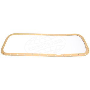 Orbitrade, oil pan gasket