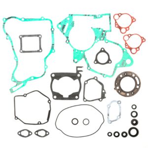 ProX Complete Gasket Set Honda CR125 ’90-97