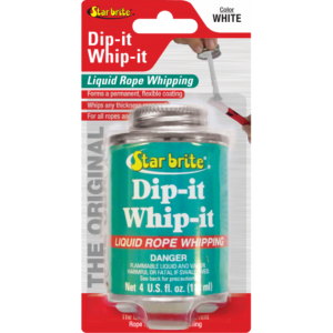 Star brite Dip-It Whip-It white 118ml