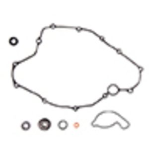 ProX Water Pump Rebuild Kit CRF450R/RX ’17-18