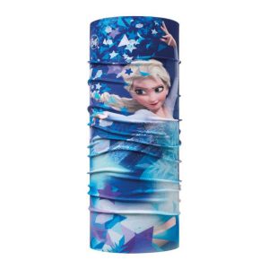 BUFF Original Junior Frozen Elsa Blue