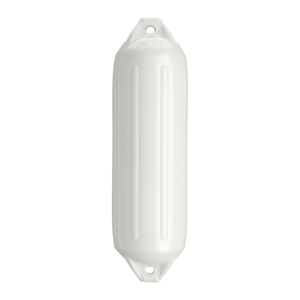 Polyform US fender NF 4  white 16.3 x 54.9 cm