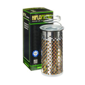 Hiflo oil filter HF178