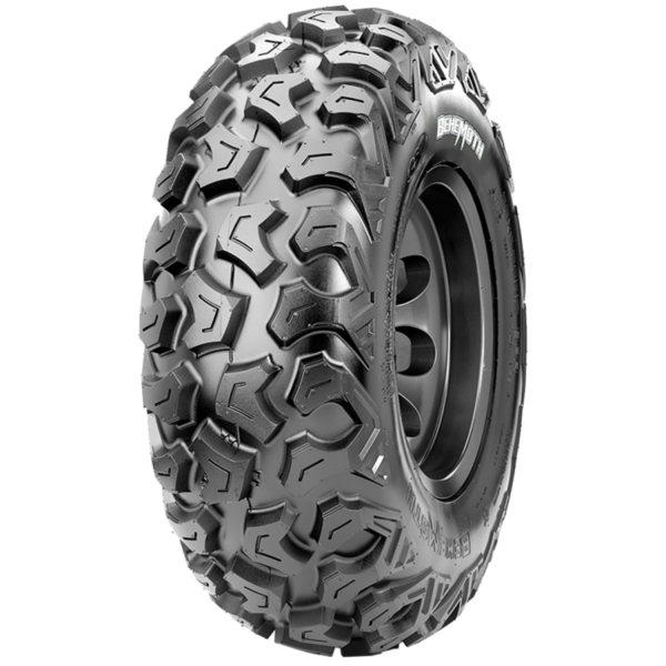 CST Tire Behemoth CU07 26x9.00-R12 8-Ply M+S E-appr. 52M