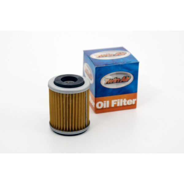 Twin Air Oil Filter Yamaha TTR/WR250/426 YFM/YFP350/400