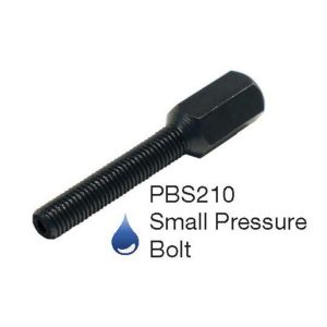 RK Chain Tool small pressure bolt