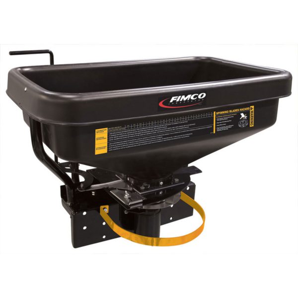 FIMCO SPREADER UNIVERSAL ATV-DMS 12V