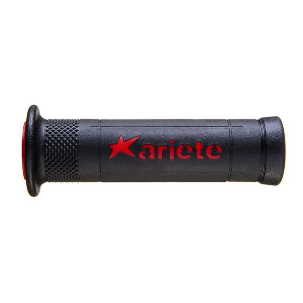 Ariete Ariram Road Grips Red-Black