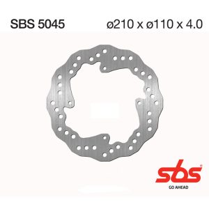 Sbs Brakedisc Standard