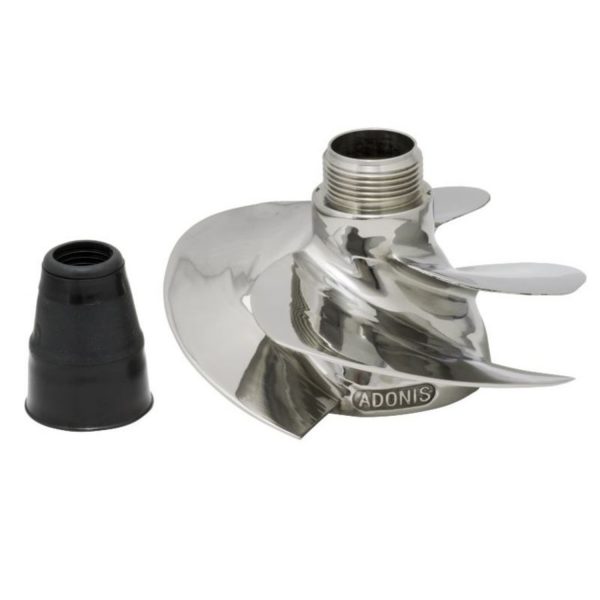 Anodis Impeller Sea Doo 15-19