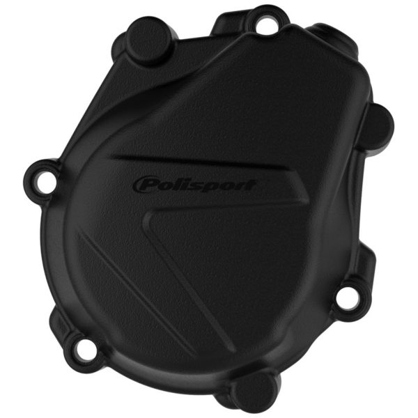 Polisport Ignition Cover Protectors SX-F / XC-F 450 16-19