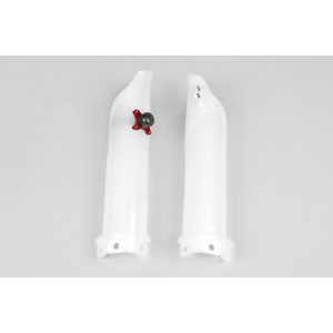 UFO Starting device with fork guards KX85 14-White